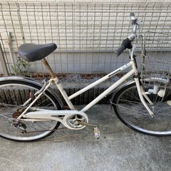 自転車 