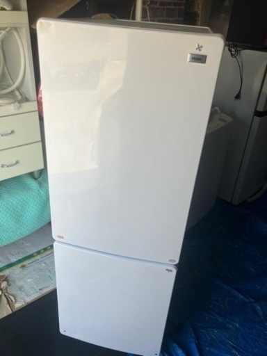Haler 173 L 冷蔵庫 2019年