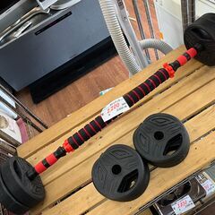 リサイクルショップどりーむ天保山店　No12111　可変式ダンベ...