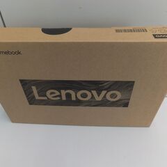 🍀プライスdown！【新品・未開封】「ノートパソコン」Lenovo IdeaPad 5 ChromeBook 14ITL6 「管理No3」の画像