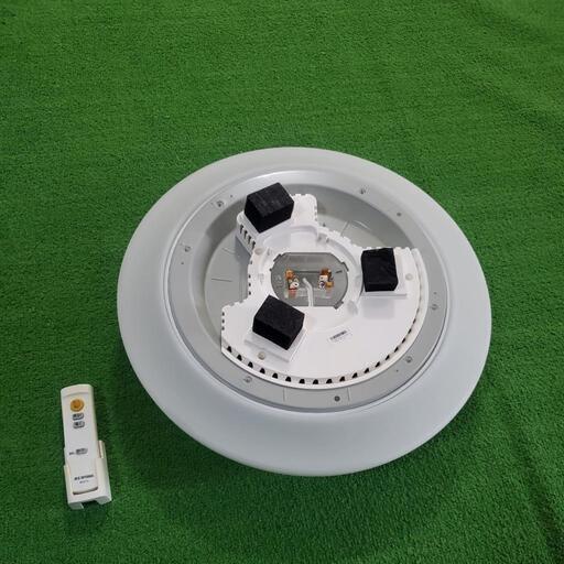 IRIS OHYAMA アイリスオーヤマ LED照明器具 シーリングライト