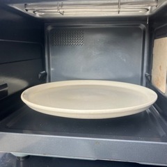 Yamazen オーブンレンジの画像