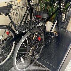 自転車 電動アシスト自転車