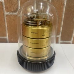 【愛品館 江戸川店】バリゴ 温湿気圧計 BG3031 ID:112-047930-007の画像