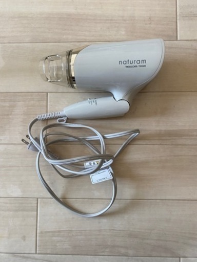 家電 美容家電 ヘアケア　ドライヤー