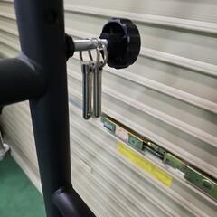 （引き取り決まりました）懸垂マシンの画像