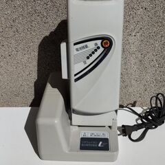 Panasonic　電動自転車アシスト　ビビ　EX　24インチの画像
