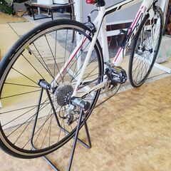 放送大学 割引 FELT フェルト F85 7005 CUSTOM ロードバイク 自転車本体