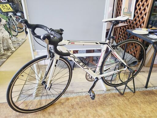 【はるまき】FELT F85 7005 CUSTOM ロードバイク はるまき】FELT F85 7005 CUSTOM ロードバイク FELT F85 SL 7005