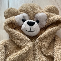 かわいい‼️ディズニー♥ダッフィー♥なりきりの画像