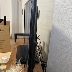 【商談中】32型テレビ（指定場所お届け可）の画像
