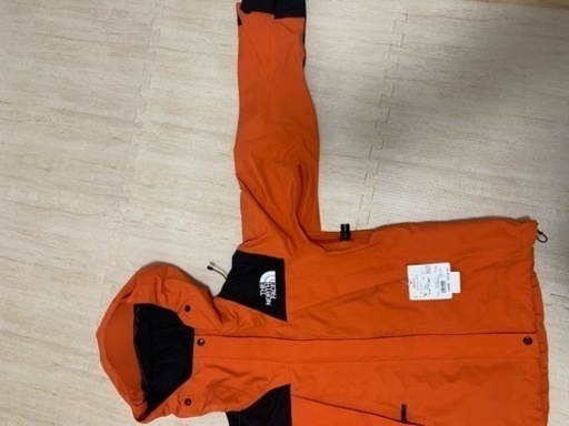 THE NORTH FACE Mountain Jacket GORE-TEX