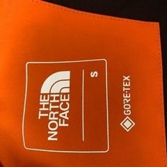 THE NORTH FACE Mountain Jacket GORE-TEXの画像