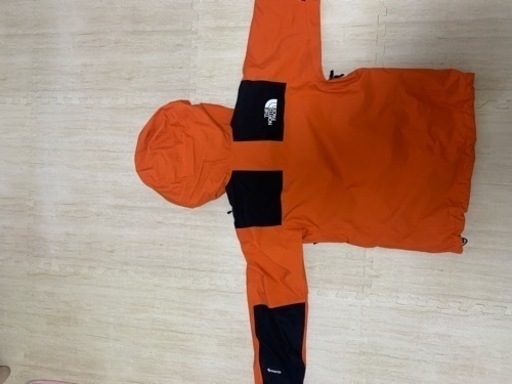 THE NORTH FACE Mountain Jacket GORE-TEX