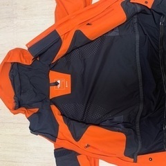 THE NORTH FACE Mountain Jacket GORE-TEXの画像