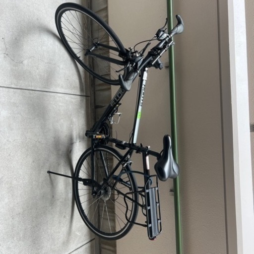 自転車 クロスバイク