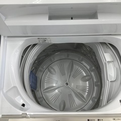 Panasonic パナソニック 全自動洗濯機 NA-F50B12 2018年製【トレファク