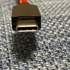 USB TYPEC USBハブ ANNNWZD ハブ 7in1の画像