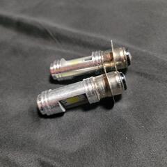 バイク用　LEDフォグランプの画像