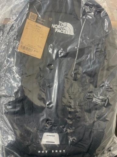 HOTSHOT / ホットショット / NM72302 ‼️ ２７Ｌ　バック　リュック