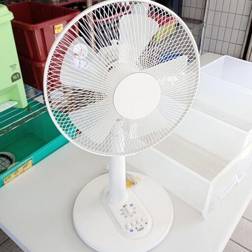 YUASA扇風機