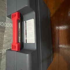 (新品/未使用)冬用のタイヤのチェーンの画像