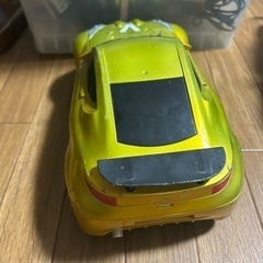おもちゃ ミニカーの画像