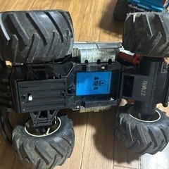 ラジコンオフロードの画像