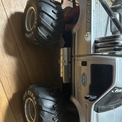 ラジコンオフロードの画像