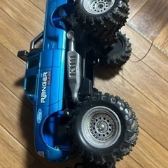ラジコン車オフロードの画像