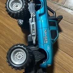 ラジコン車オフロードの画像