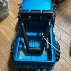 ラジコン車オフロードの画像