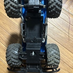 ラジコン車オフロードの画像