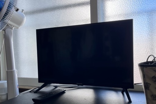 Hisense24型テレビ