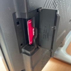 家電 テレビ 液晶テレビの画像