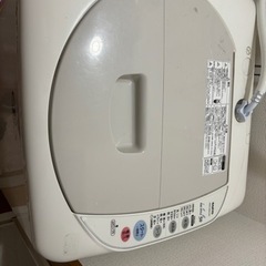 家電 洗濯機