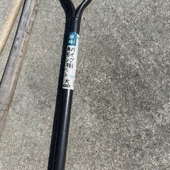 農工具　3点セットの画像
