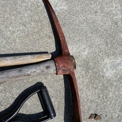 農工具　3点セットの画像