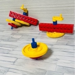 【美品】レゴ　 エデュケーション 9656   おまけつき