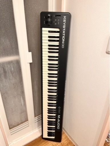 楽器 鍵盤楽器、ピアノ