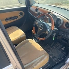 ミラジーノ　車検9年7月までの画像