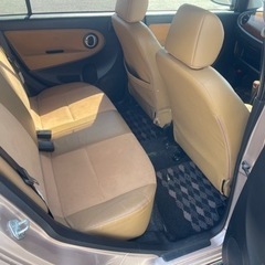 ミラジーノ　車検9年7月までの画像
