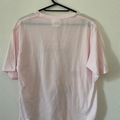 Back to the future Tシャツ　レディースの画像