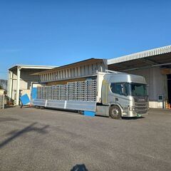 【アルバイト/パート】物流倉庫内でのフォークリフトオペレーター