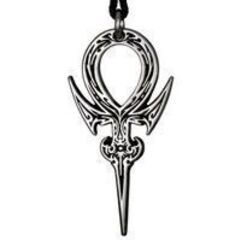 Pepi EGYPTIAN GOTHIC ANKH エジプトゴシ...