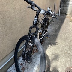 自転車