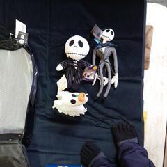 ナイトメアグッズスポーツ 野球の画像