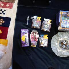 ナイトメアグッズスポーツ 野球の画像