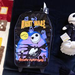 ナイトメアグッズスポーツ 野球