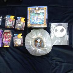 ナイトメアグッズスポーツ 野球の画像